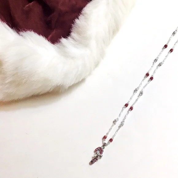 Sweet Crystal Candy Cane Christmas - Picture 10 of 11